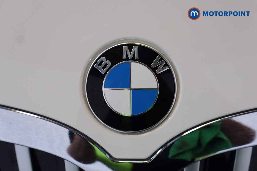 BMW 1 Series M Sport Manual Petrol Hatchback - Stock Number (1563301) - 30th supplementary image