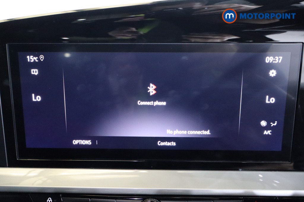 Vauxhall Mokka Ultimate Automatic Petrol-Electric Hybrid SUV - Stock Number (1563427) - 6th supplementary image