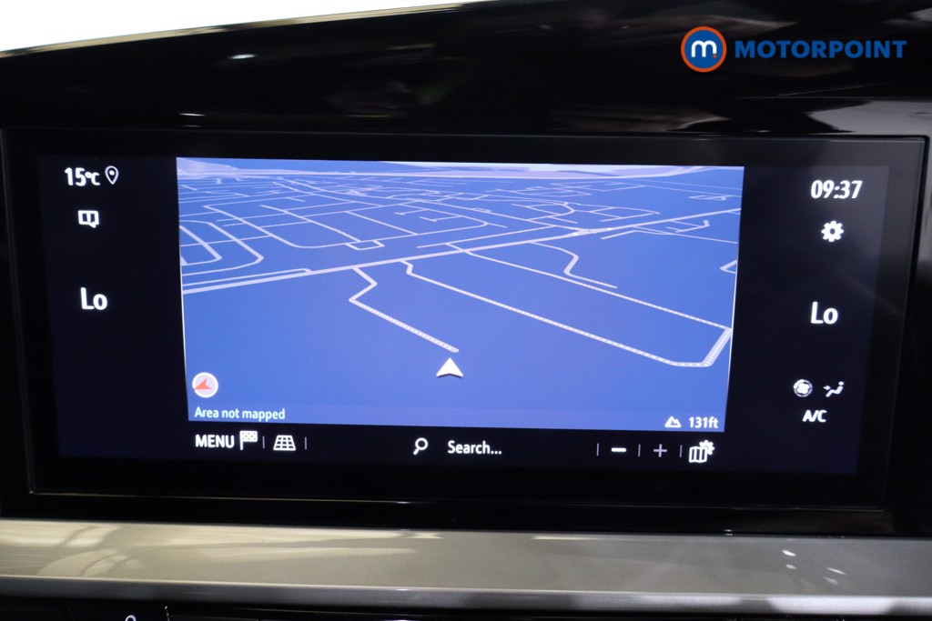 Vauxhall Mokka Ultimate Automatic Petrol-Electric Hybrid SUV - Stock Number (1563427) - 7th supplementary image