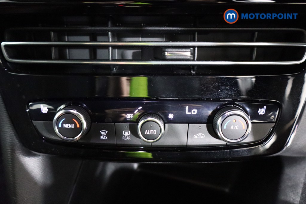 Vauxhall Mokka Ultimate Automatic Petrol-Electric Hybrid SUV - Stock Number (1563427) - 9th supplementary image