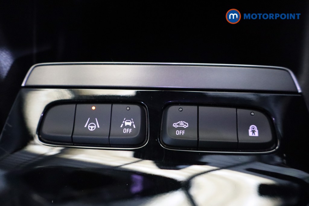 Vauxhall Mokka Ultimate Automatic Petrol-Electric Hybrid SUV - Stock Number (1563427) - 10th supplementary image