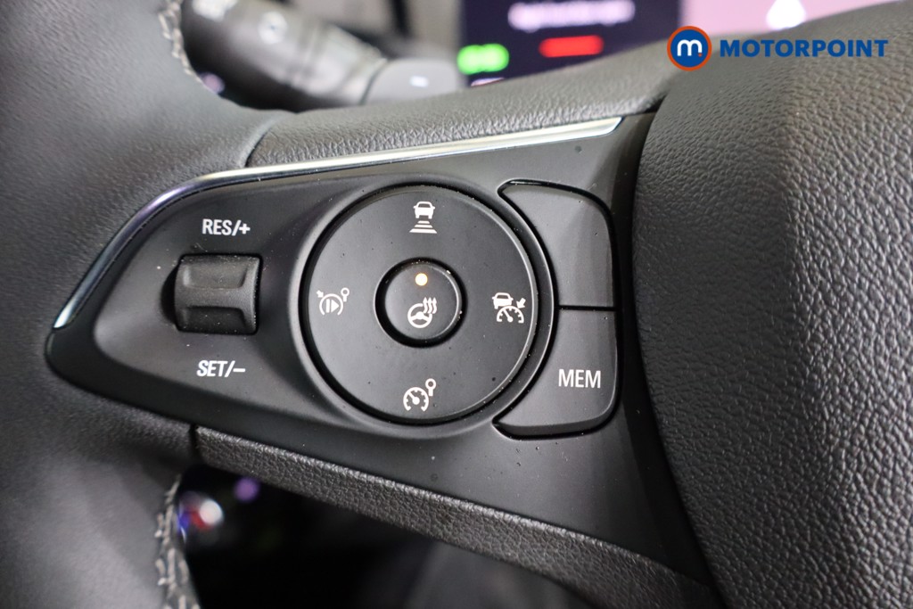Vauxhall Mokka Ultimate Automatic Petrol-Electric Hybrid SUV - Stock Number (1563427) - 12th supplementary image
