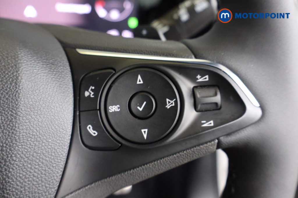 Vauxhall Mokka Ultimate Automatic Petrol-Electric Hybrid SUV - Stock Number (1563427) - 13th supplementary image