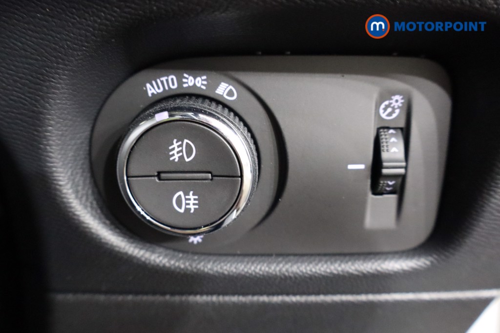 Vauxhall Mokka Ultimate Automatic Petrol-Electric Hybrid SUV - Stock Number (1563427) - 16th supplementary image