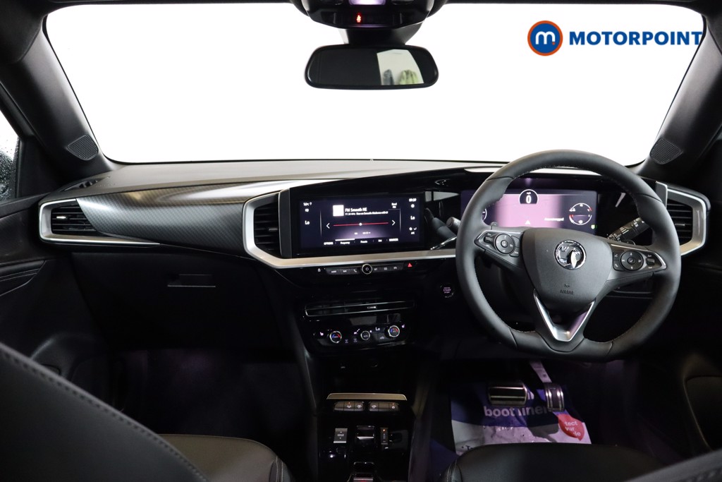 Vauxhall Mokka Ultimate Automatic Petrol-Electric Hybrid SUV - Stock Number (1563427) - 20th supplementary image