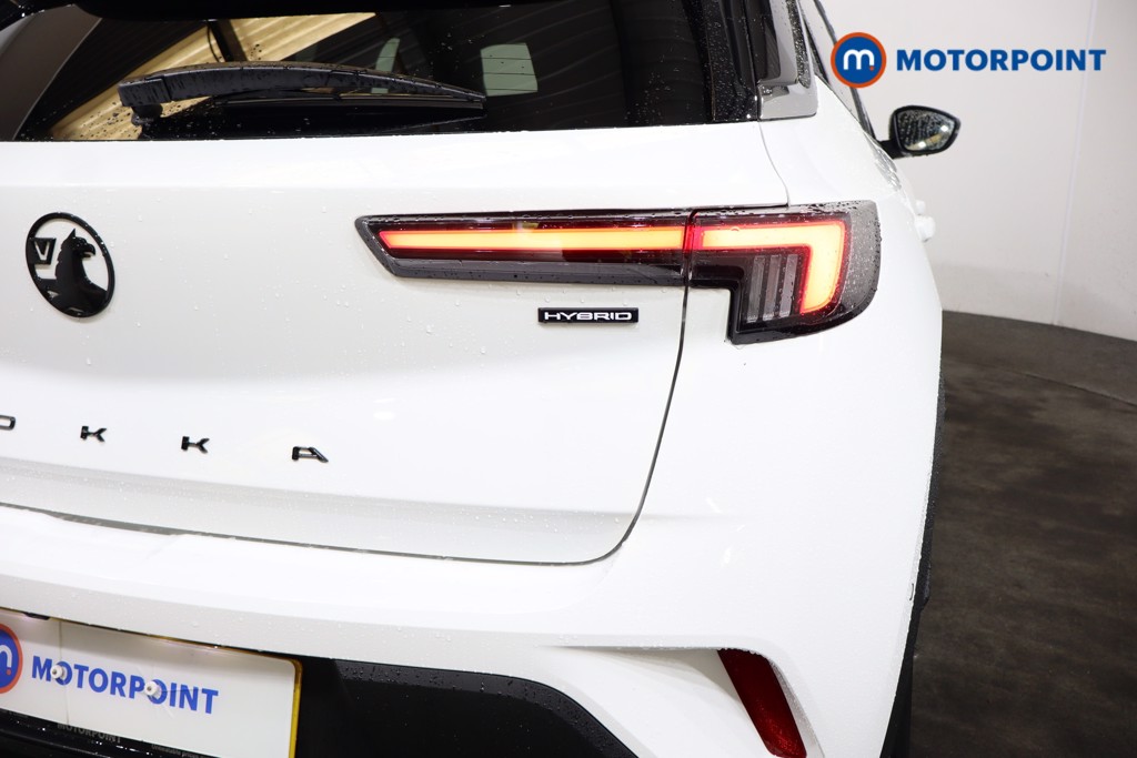 Vauxhall Mokka Ultimate Automatic Petrol-Electric Hybrid SUV - Stock Number (1563427) - 28th supplementary image