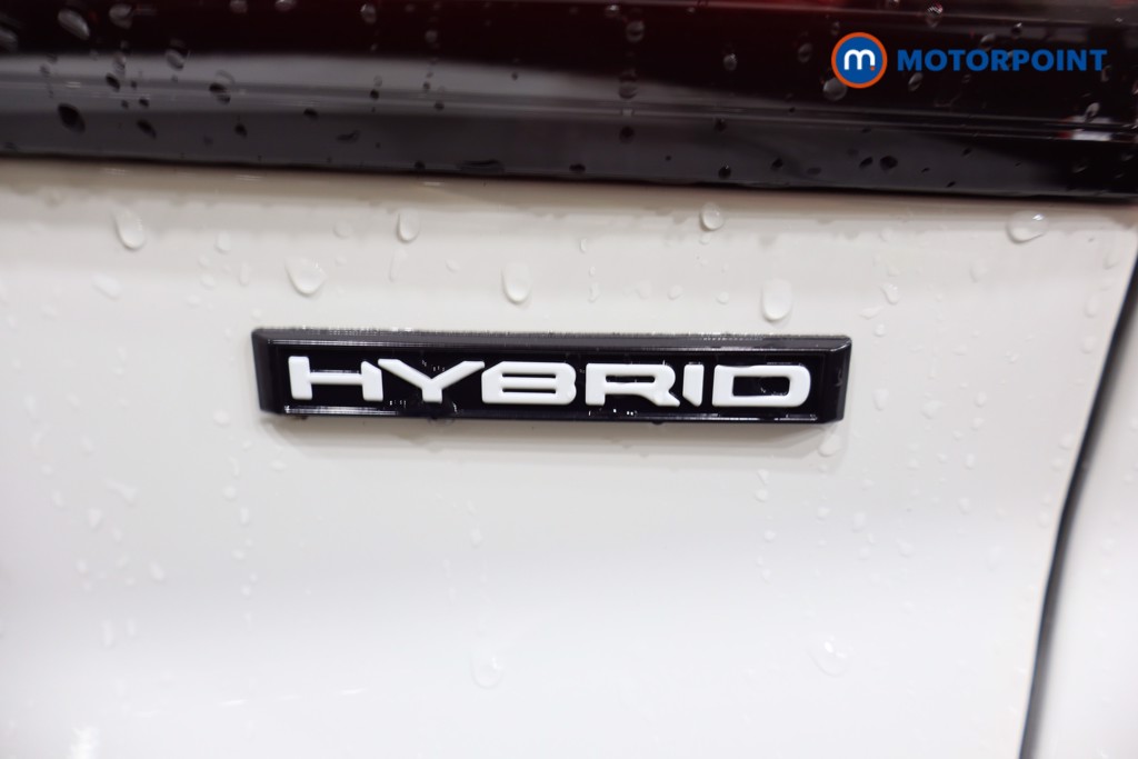 Vauxhall Mokka Ultimate Automatic Petrol-Electric Hybrid SUV - Stock Number (1563427) - 29th supplementary image