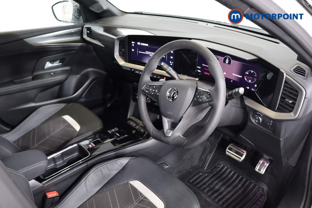 Vauxhall Mokka Ultimate Automatic Petrol-Electric Hybrid SUV - Stock Number (1563427) - 1st supplementary image