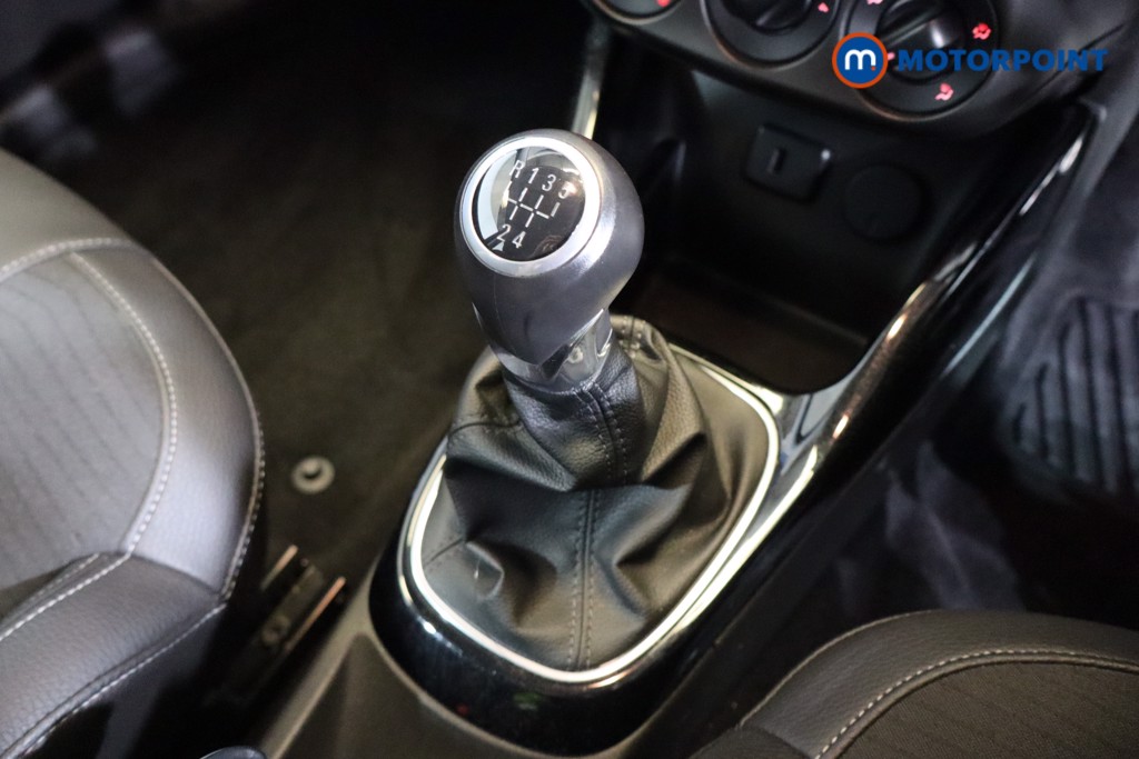 Vauxhall Adam Energised Manual Petrol Hatchback - Stock Number (1563457) - 11th supplementary image