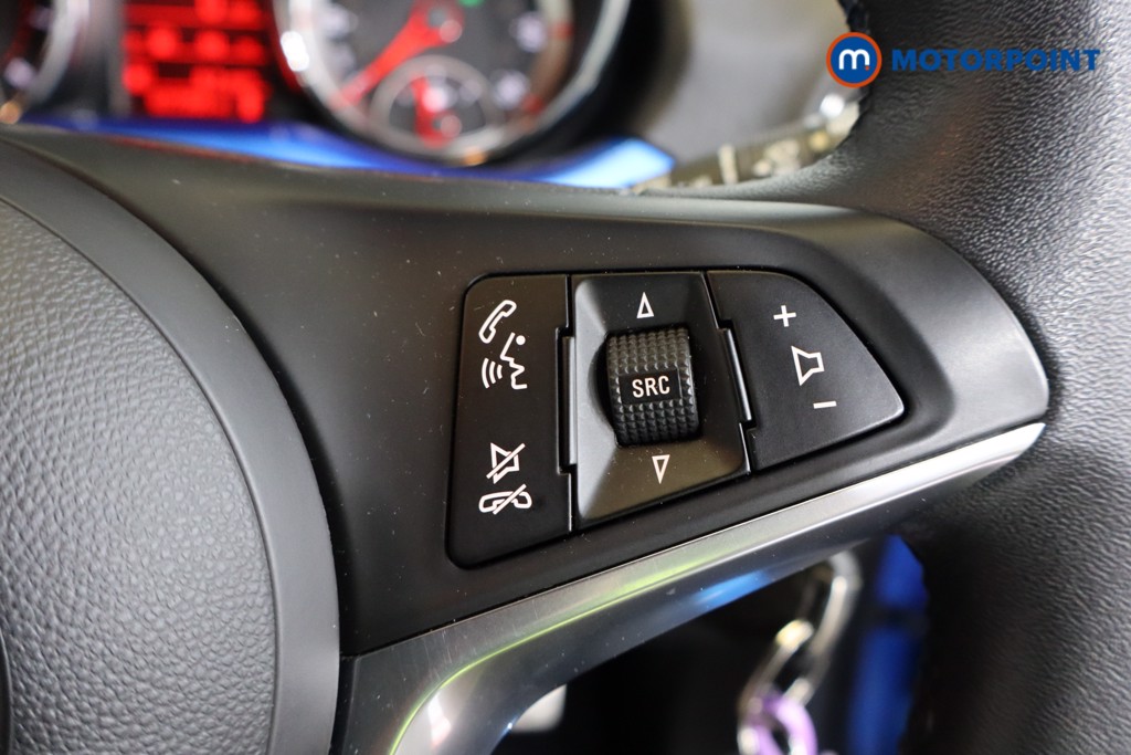 Vauxhall Adam Energised Manual Petrol Hatchback - Stock Number (1563457) - 13th supplementary image