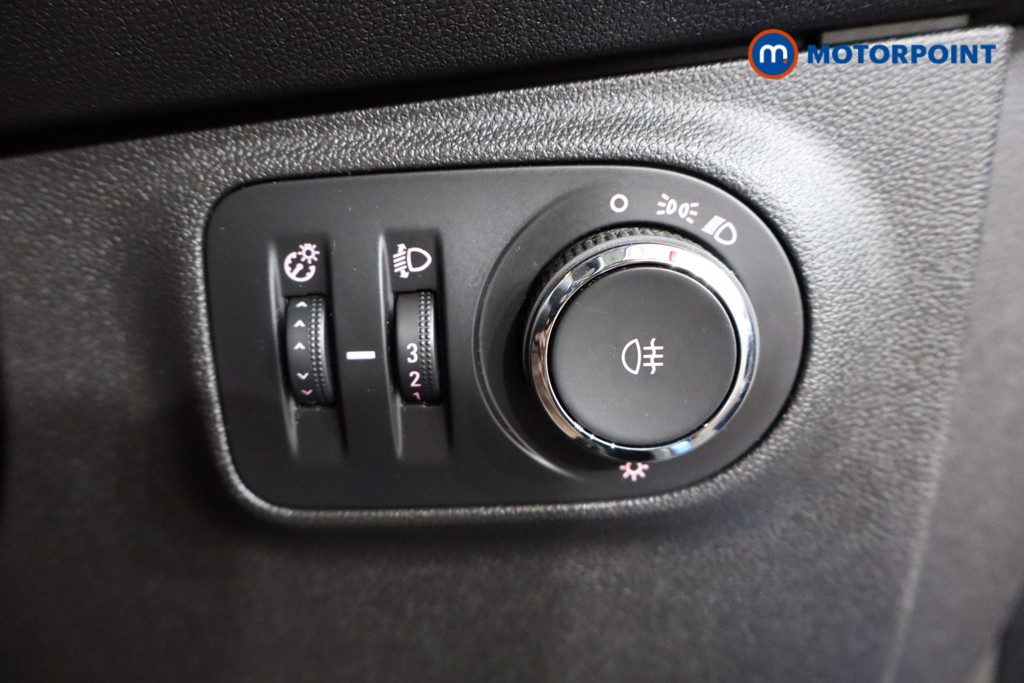 Vauxhall Adam Energised Manual Petrol Hatchback - Stock Number (1563457) - 16th supplementary image
