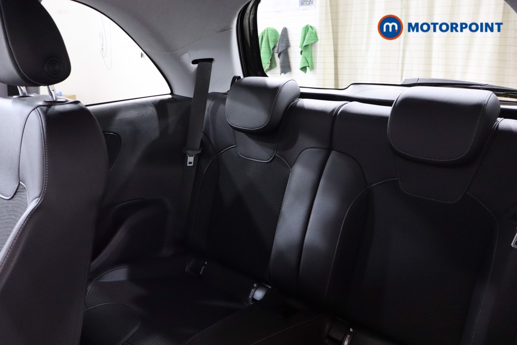Vauxhall Adam Energised Manual Petrol Hatchback - Stock Number (1563457) - 19th supplementary image