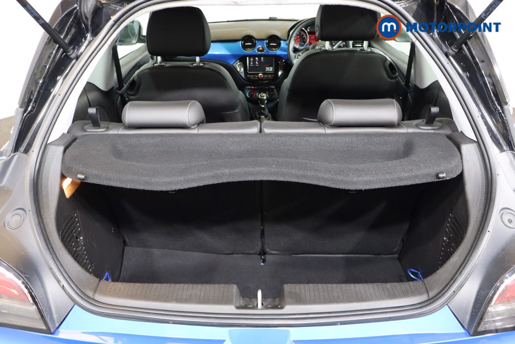 Vauxhall Adam Energised Manual Petrol Hatchback - Stock Number (1563457) - 22nd supplementary image