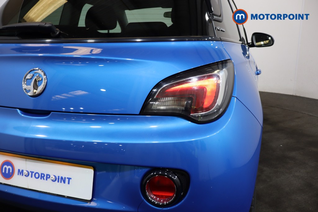 Vauxhall Adam Energised Manual Petrol Hatchback - Stock Number (1563457) - 28th supplementary image