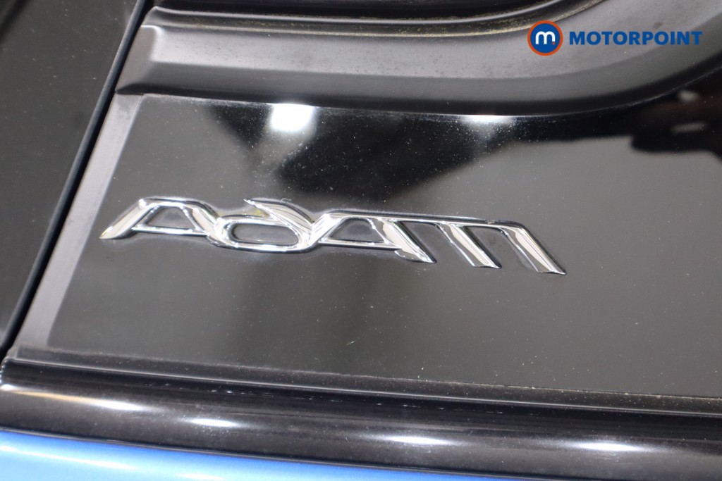 Vauxhall Adam Energised Manual Petrol Hatchback - Stock Number (1563457) - 29th supplementary image