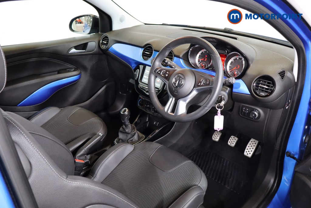 Vauxhall Adam Energised Manual Petrol Hatchback - Stock Number (1563457) - 1st supplementary image
