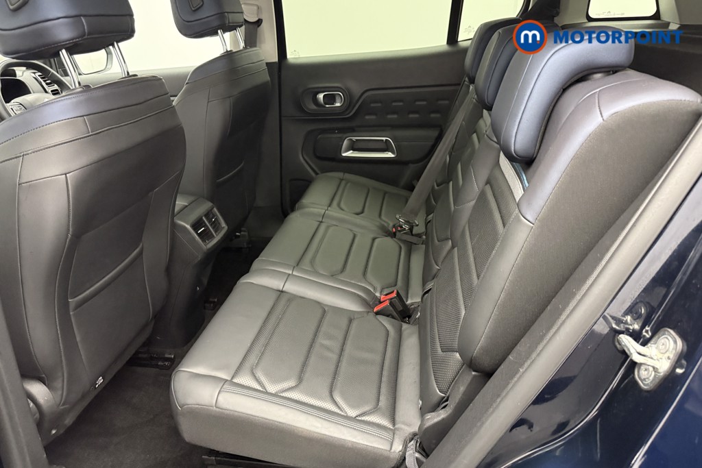 Citroen C5 Aircross C-Series Edition Manual Petrol SUV - Stock Number (1563459) - 2nd supplementary image