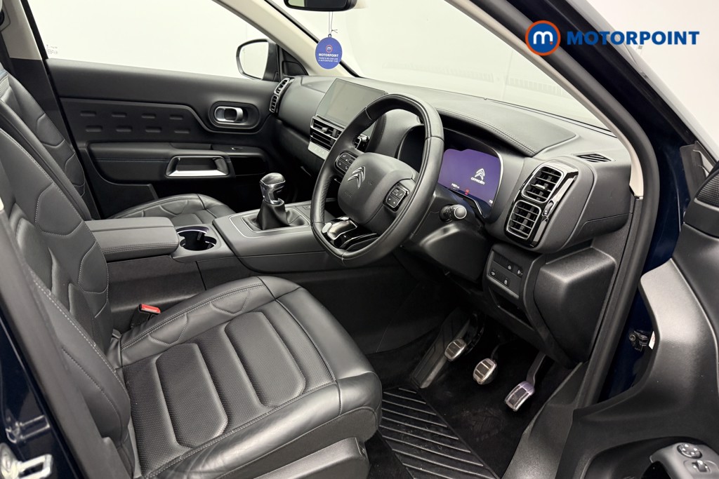 Citroen C5 Aircross C-Series Edition Manual Petrol SUV - Stock Number (1563459) - 3rd supplementary image
