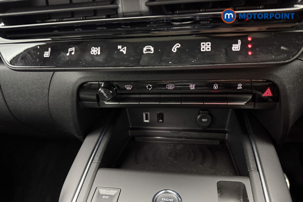 Citroen C5 Aircross C-Series Edition Manual Petrol SUV - Stock Number (1563459) - 7th supplementary image