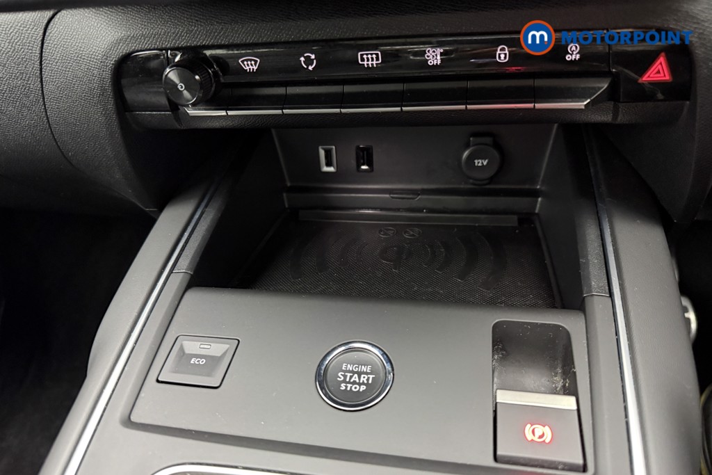 Citroen C5 Aircross C-Series Edition Manual Petrol SUV - Stock Number (1563459) - 8th supplementary image