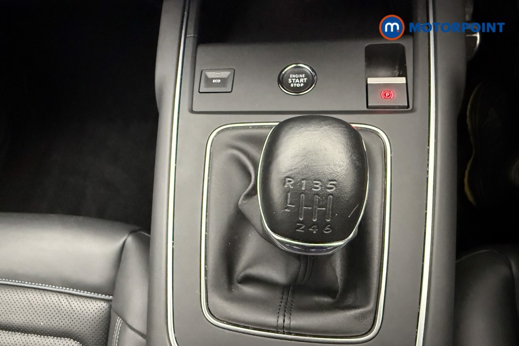 Citroen C5 Aircross C-Series Edition Manual Petrol SUV - Stock Number (1563459) - 9th supplementary image