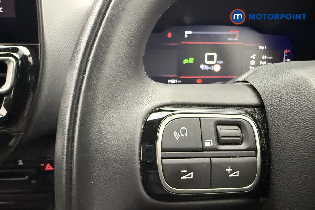 Citroen C5 Aircross C-Series Edition Manual Petrol SUV - Stock Number (1563459) - 11th supplementary image