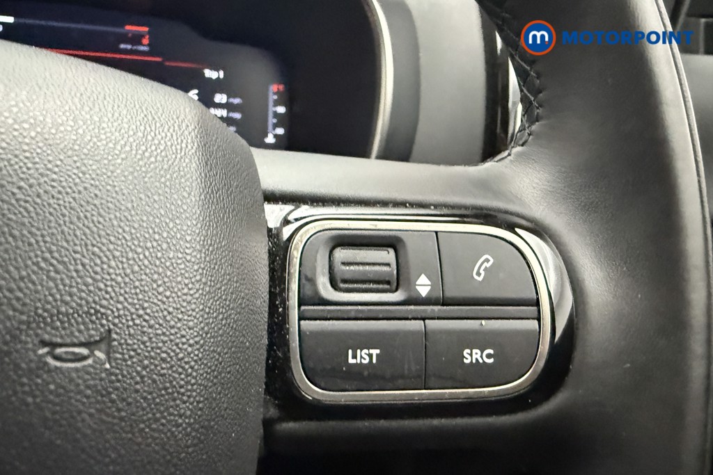 Citroen C5 Aircross C-Series Edition Manual Petrol SUV - Stock Number (1563459) - 12th supplementary image