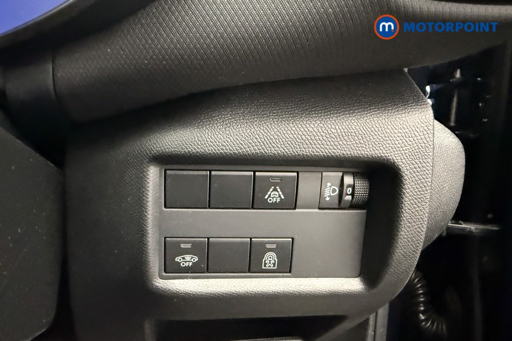 Citroen C5 Aircross C-Series Edition Manual Petrol SUV - Stock Number (1563459) - 13th supplementary image