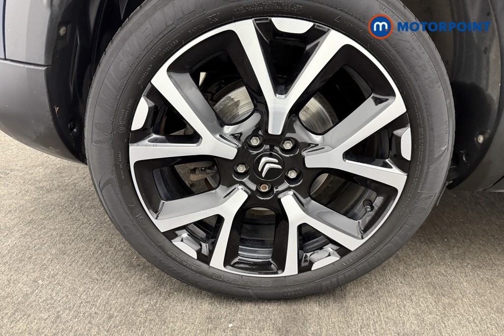 Citroen C5 Aircross C-Series Edition Manual Petrol SUV - Stock Number (1563459) - 18th supplementary image