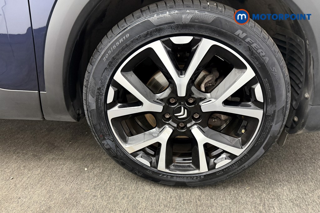 Citroen C5 Aircross C-Series Edition Manual Petrol SUV - Stock Number (1563459) - 19th supplementary image