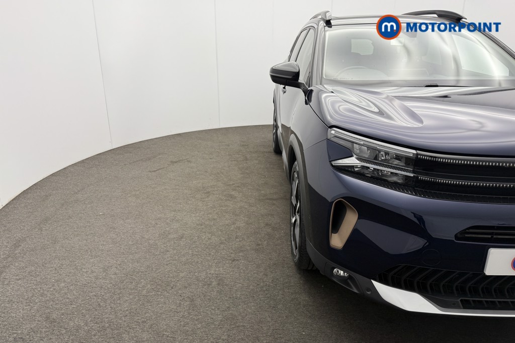 Citroen C5 Aircross C-Series Edition Manual Petrol SUV - Stock Number (1563459) - 20th supplementary image