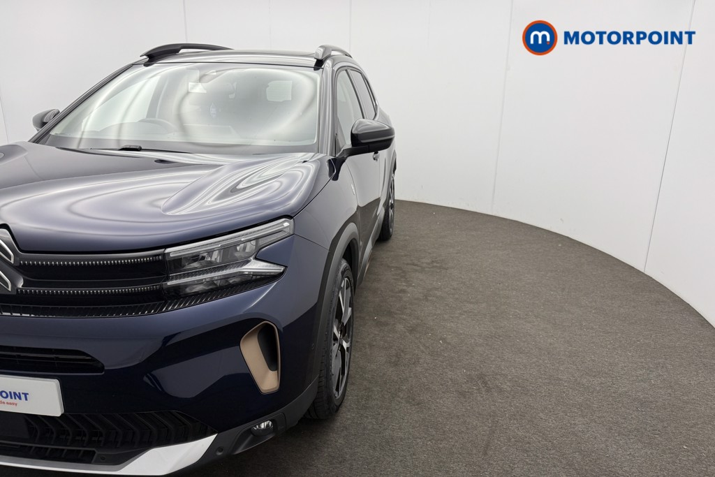 Citroen C5 Aircross C-Series Edition Manual Petrol SUV - Stock Number (1563459) - 21st supplementary image