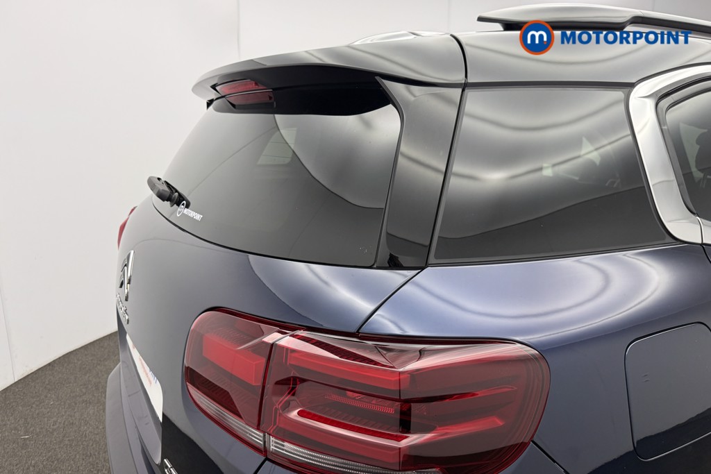 Citroen C5 Aircross C-Series Edition Manual Petrol SUV - Stock Number (1563459) - 22nd supplementary image
