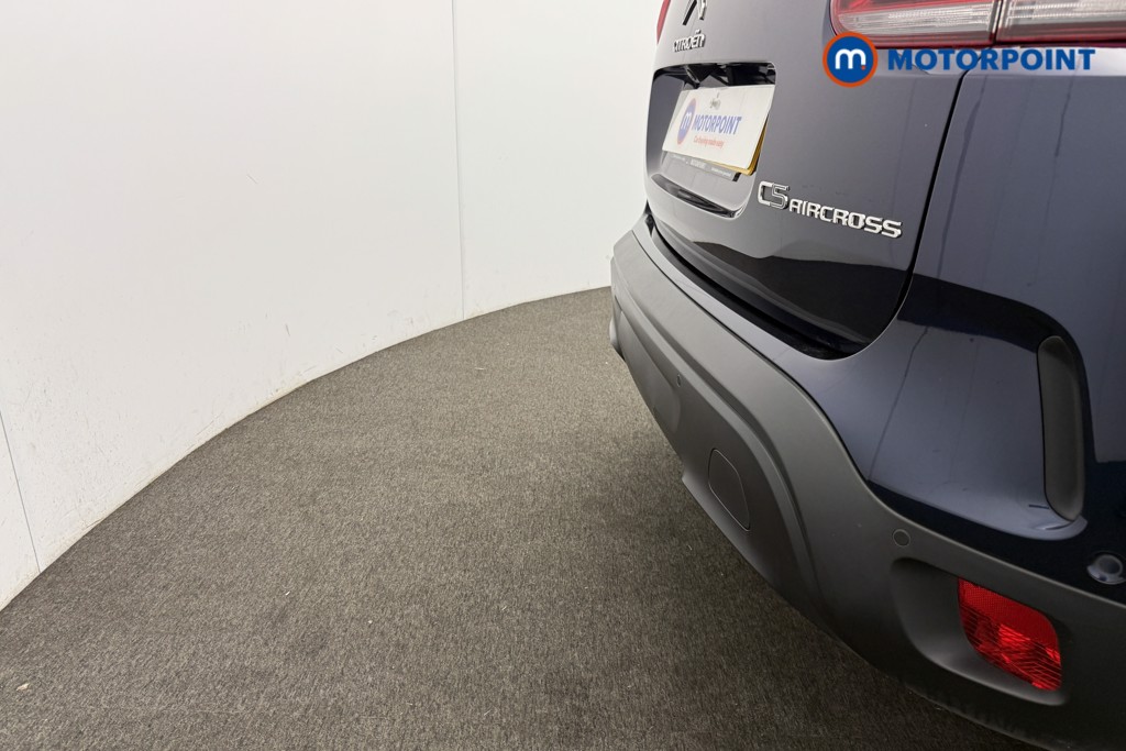Citroen C5 Aircross C-Series Edition Manual Petrol SUV - Stock Number (1563459) - 23rd supplementary image