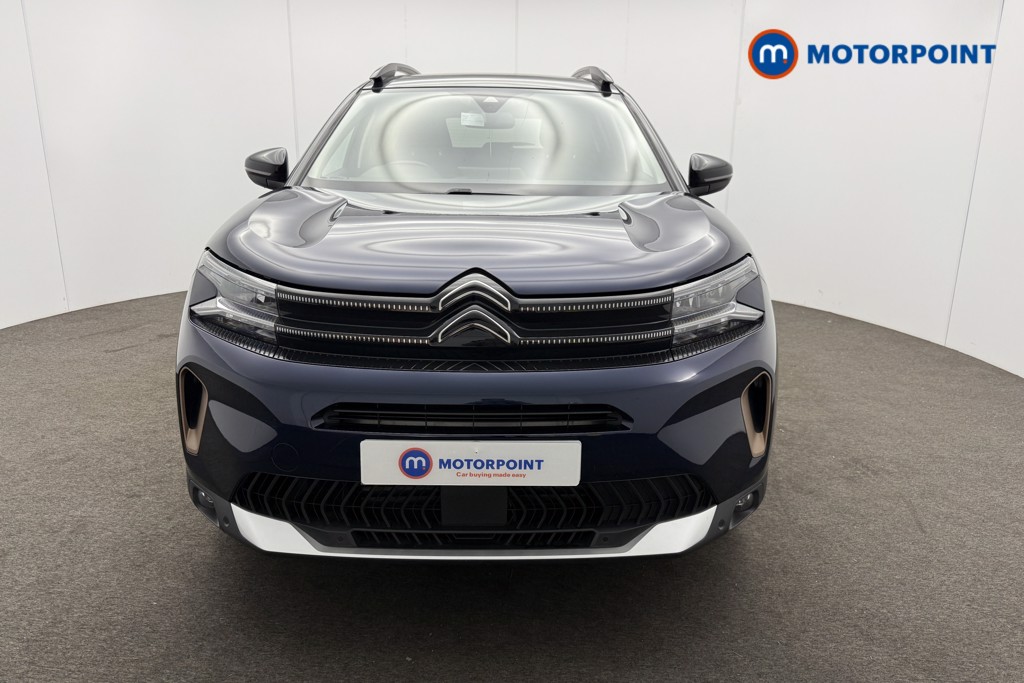 Citroen C5 Aircross C-Series Edition Manual Petrol SUV - Stock Number (1563459) - 26th supplementary image
