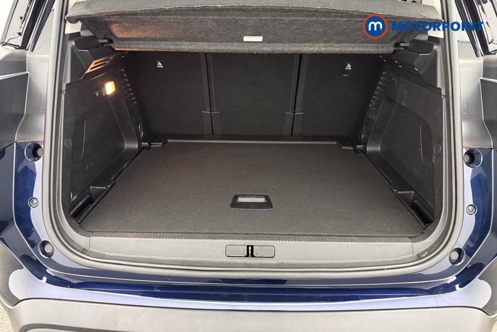 Citroen C5 Aircross C-Series Edition Manual Petrol SUV - Stock Number (1563459) - 27th supplementary image