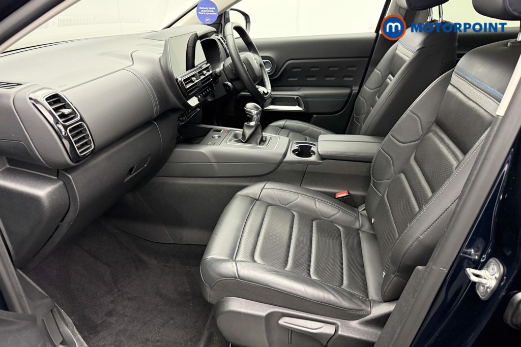 Citroen C5 Aircross C-Series Edition Manual Petrol SUV - Stock Number (1563459) - 1st supplementary image