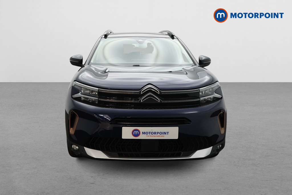 Citroen C5 Aircross C-Series Edition Manual Petrol SUV - Stock Number (1563459) - Front bumper