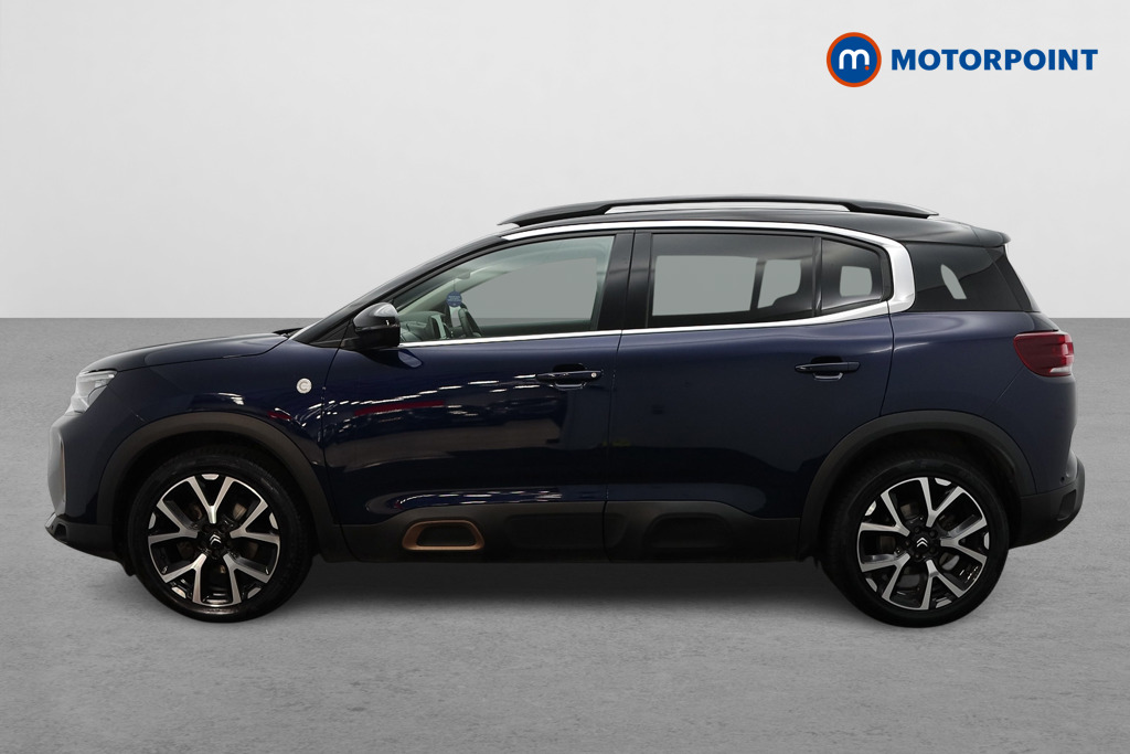Citroen C5 Aircross C-Series Edition Manual Petrol SUV - Stock Number (1563459) - Passenger side