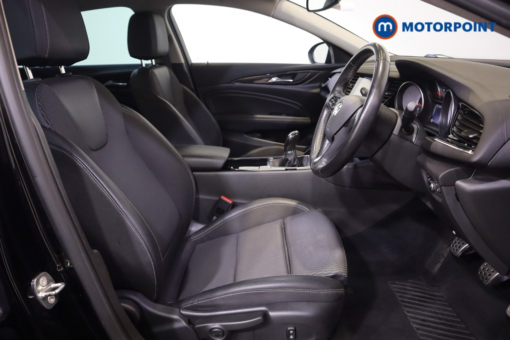 Vauxhall Insignia SRI Manual Petrol Hatchback - Stock Number (1563534) - 6th supplementary image