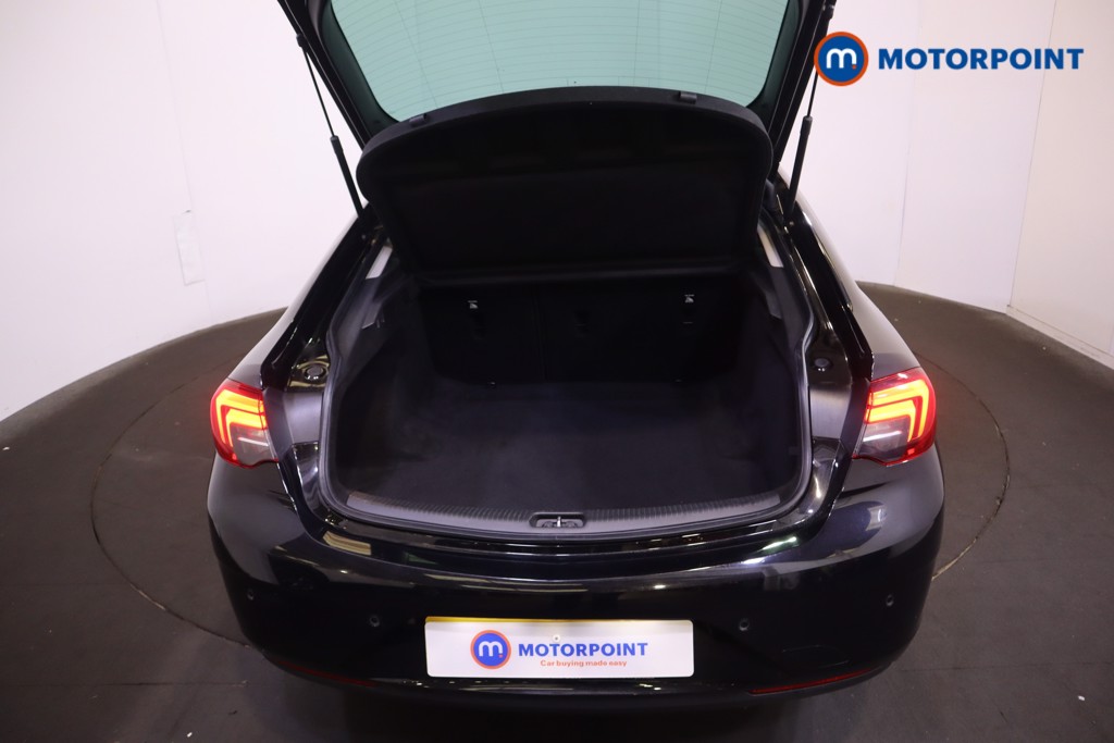 Vauxhall Insignia SRI Manual Petrol Hatchback - Stock Number (1563534) - 8th supplementary image
