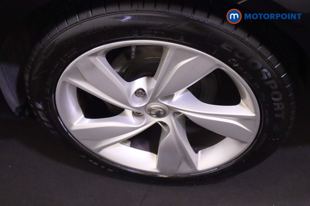 Vauxhall Insignia SRI Manual Petrol Hatchback - Stock Number (1563534) - 9th supplementary image