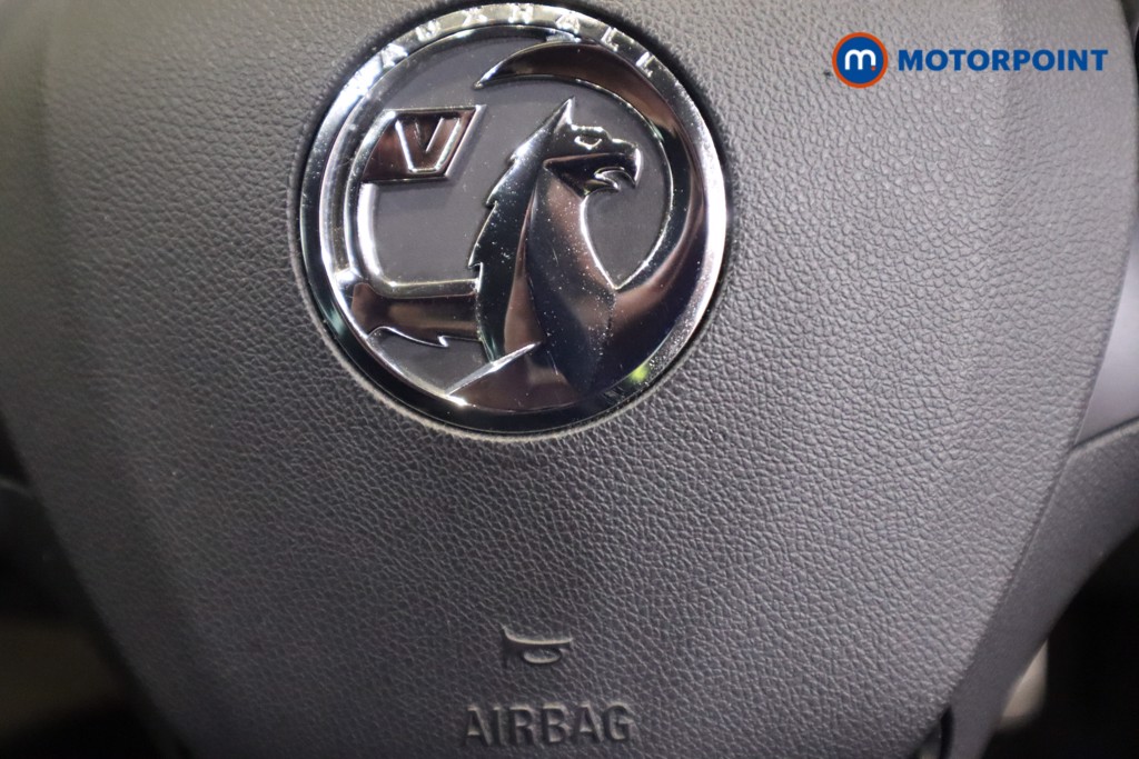 Vauxhall Insignia SRI Manual Petrol Hatchback - Stock Number (1563534) - 17th supplementary image