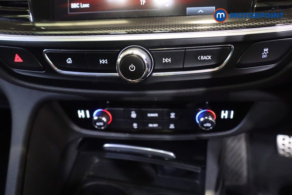 Vauxhall Insignia SRI Manual Petrol Hatchback - Stock Number (1563534) - 19th supplementary image