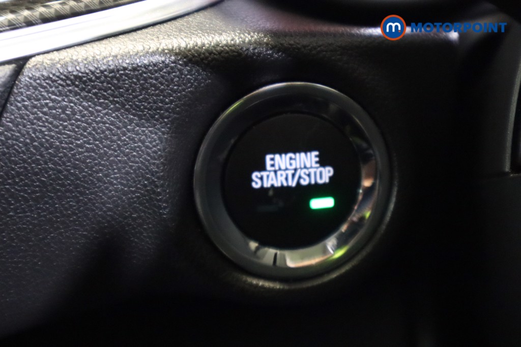 Vauxhall Insignia SRI Manual Petrol Hatchback - Stock Number (1563534) - 25th supplementary image
