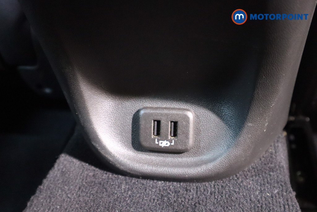 Vauxhall Insignia SRI Manual Petrol Hatchback - Stock Number (1563534) - 29th supplementary image