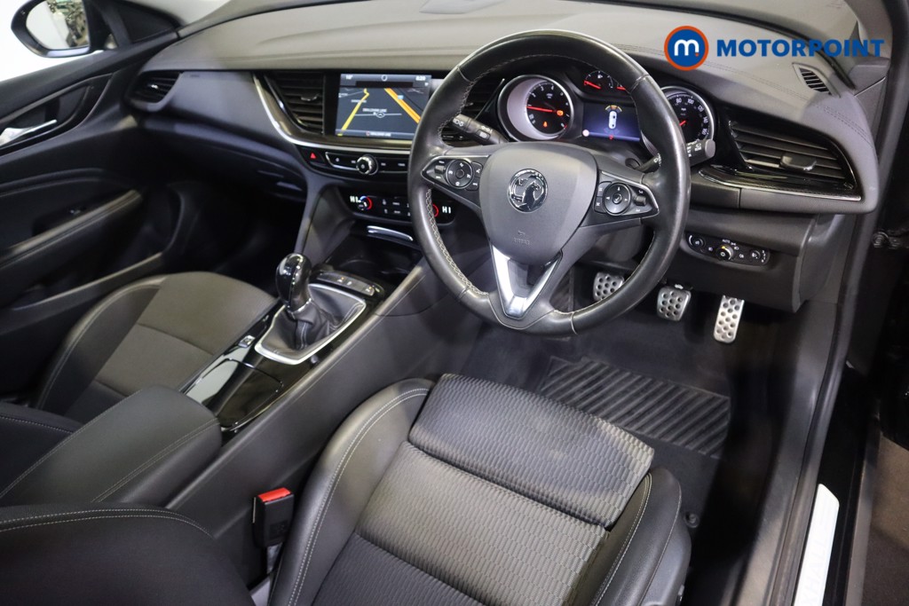 Vauxhall Insignia SRI Manual Petrol Hatchback - Stock Number (1563534) - 1st supplementary image