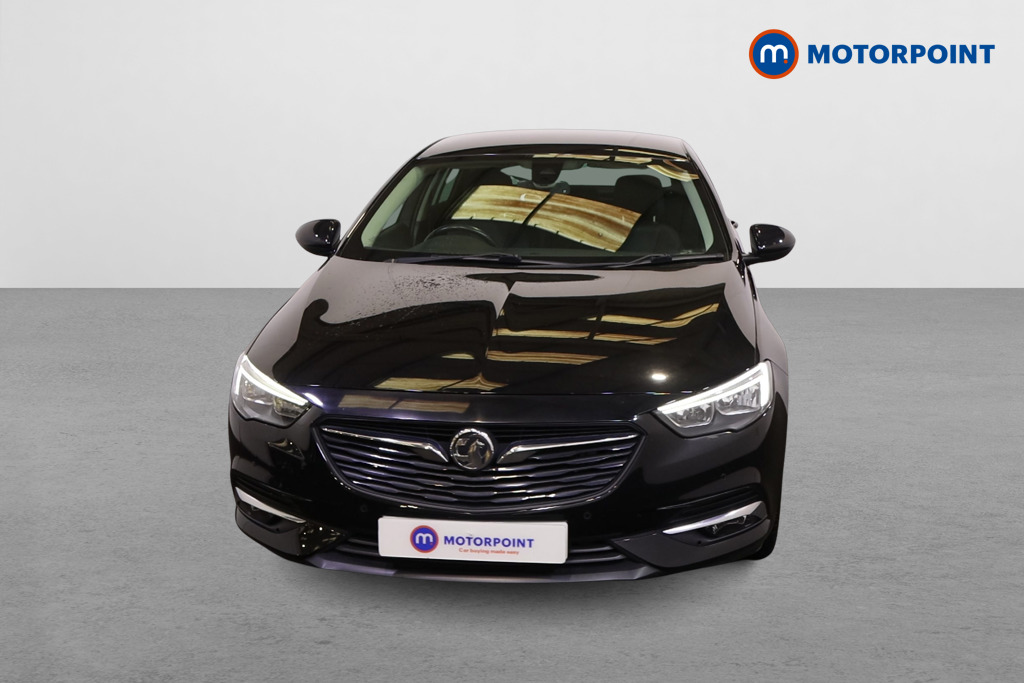 Vauxhall Insignia SRI Manual Petrol Hatchback - Stock Number (1563534) - Front bumper