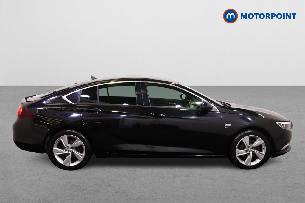 Vauxhall Insignia SRI Manual Petrol Hatchback - Stock Number (1563534) - Drivers side