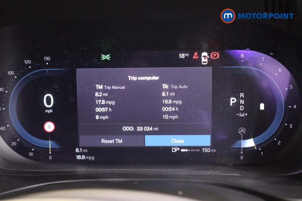 Volvo Xc60 R Design Automatic Petrol SUV - Stock Number (1563585) - 3rd supplementary image